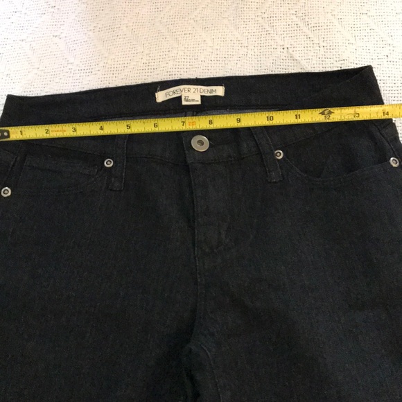 Forever 21 Skinny jeans / NWOT - Picture 5 of 6